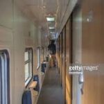 Karachi Express Train
