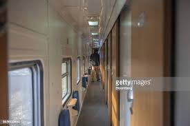 Karachi Express Train